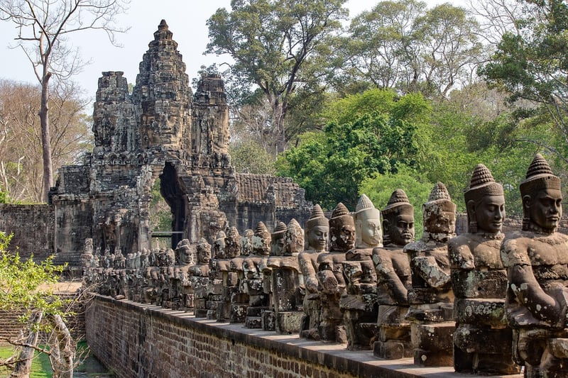 Cultural Tours